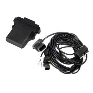 Cummins emulator
