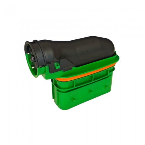 Detroit Diesel GHG21 | SCR / DEF / DPF Emulator | Quick Connect