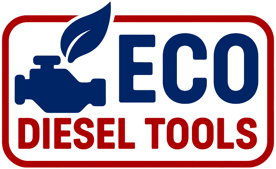 Diesel Emulators for Trucks & Machinery | ECO Diesel Tools